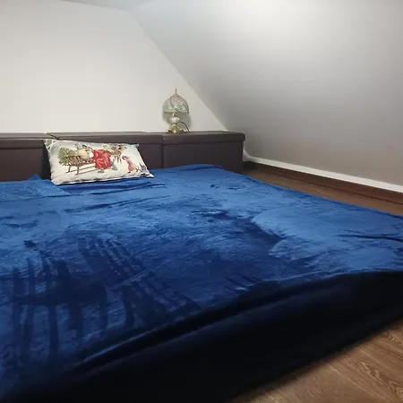 Karolina 2 Apartmán *