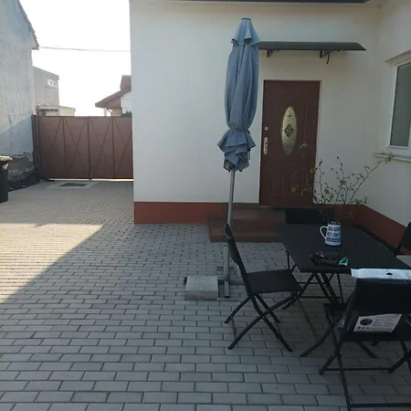 Appartement Karolina 2 Plavecky Stvrtok