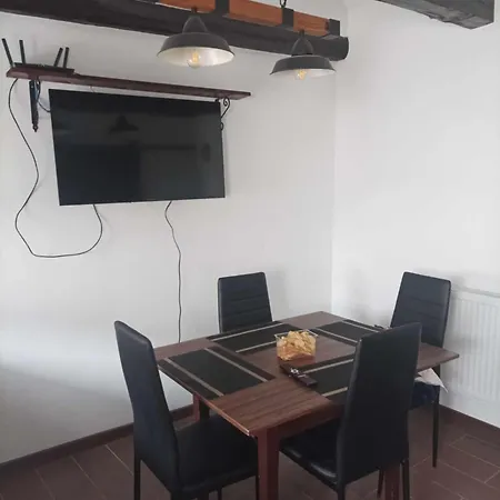 Karolina 2 Apartmán
