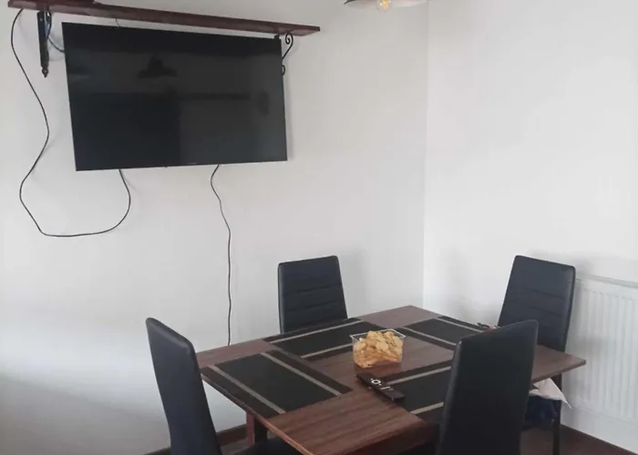 Karolina 2 Apartmán